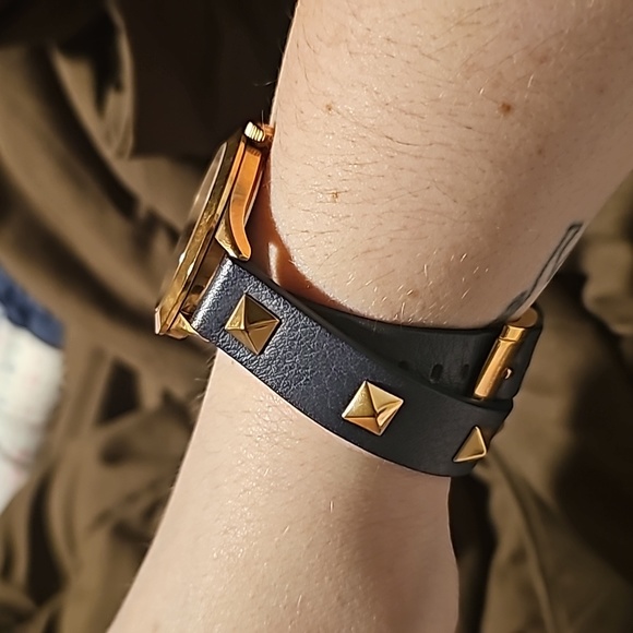 Michael kors wrap watch - Picture 3 of 5